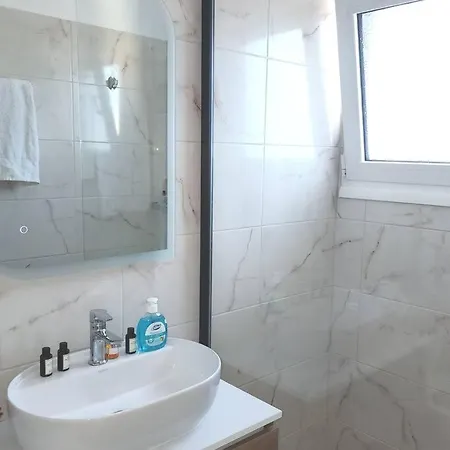 Experience Comfort 5 Alfa Mytilene Exterior photo