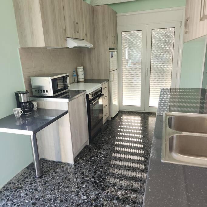 Experience Comfort 5 Alfa Appartement *